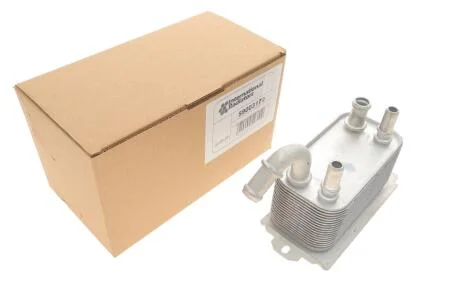 Радіатор масляний FORD/ VOLVO Van Wezel 59003170