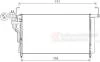 Конденсор кондиціонера HYUNDAI H1 08>18 Van Wezel 82005347 (фото 2)
