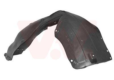Підкрилок передній правий HYUNDAI TUCSON/ KIA SPORTAGE 01/16>21 Van Wezel 8264434