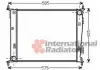 Радіатор охолодження KIA SOUL 02/09-11 Van Wezel 83002135 (фото 1)