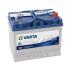 Акумулятор 70Ah-12v BD(E23) (261х175х220),R,EN630 !КАТ. -10% VARTA 570 412 063 (фото 1)