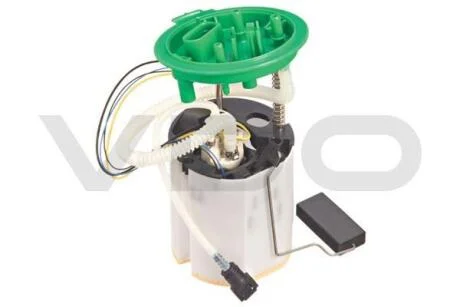 A_Насос паливний Audi A4 (8EC) TFSI VDO 228235040005Z