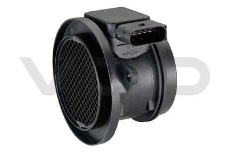 A_Датчик витрати повітря MB W203, W211 M271 VDO 5WK9638Z