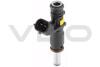 Форсунка бензин CITROEN/MINI/PEUGEOT Berlingo/Cooper/207/5008/Partner &quot;1,4-1,6 &quot;06&gt;&gt; VDO A2C59517083 (фото 1)