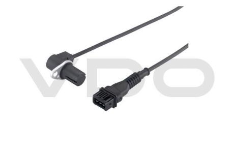 Датчик положення коленвалу BMW E36 E39 E38 VDO S103557002Z