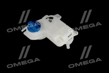 Бачок розширювальної системи охолодження VAG Vernet ET0020C1