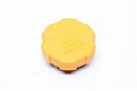 Кришка радіатора охолодження OPEL; SAAB Vernet RC0008