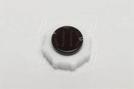 Кришка радіатора охолодження DACIA; NISSAN; OPEL; RENAULT Vernet RC0017