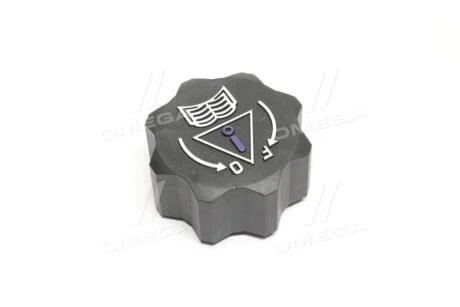 Кришка радіатора охолодження Citroen, Peugeot, FIAT, Lancia Vernet RC0021