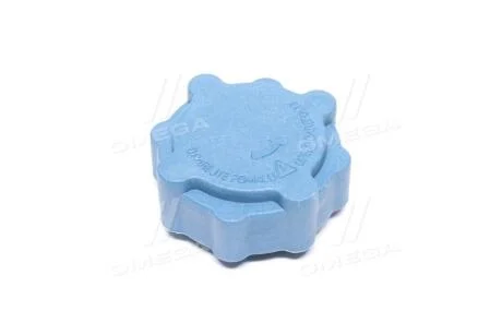 Кришка радіатора охолодження SKODA; Volkswagen Vernet RC0025