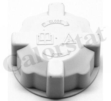 A_Кришка радіатора OPEL/RENAULT Movano/Master "1,9-2,5D "01>> Vernet RC0031