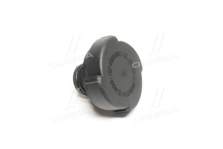 Кришка радіатора охолодження BMW; LAND ROVER Vernet RC0035