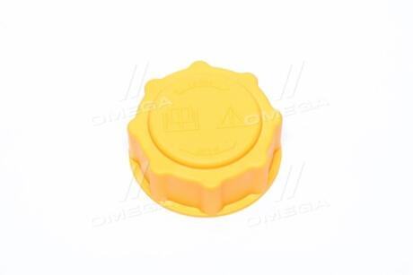 Кришка радіатора CHEVROLET;FORD;MAZDA;MВ;OPEL;SKODA Vernet RC0039
