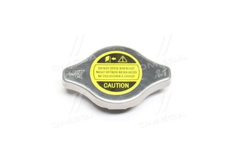 Кришка радіатора охолодження CITROEN; DAEWOO; LEXUS; MAZDA, OPEL Vernet RC0040