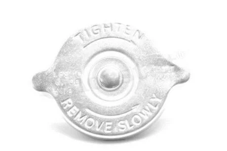 A_Кришка радіатора HONDA/MAZDA/TOYOTA/SMART "1,1-2,0 " Vernet RC0042