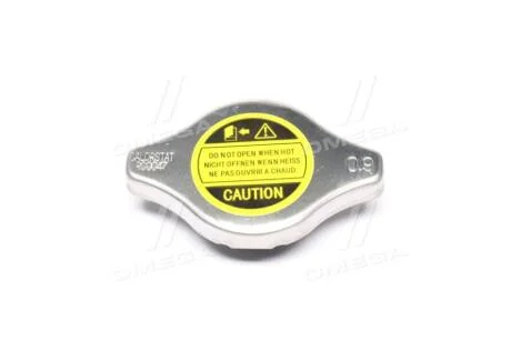 Кришка радіатора охолодження DAEWOO; LEXUS; MAZDA; MITSUBISHI; Vernet RC0047
