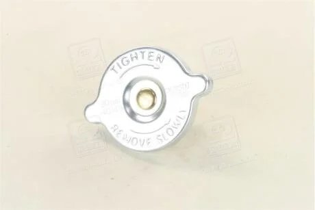 Кришка радіатора охолодження CITROEN; HONDA; MВ; PEUGEOT Vernet RC0049