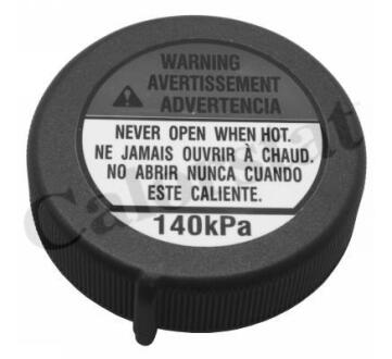 A_Кришка радіатора SUZUKI Swift/SX4 "1,3-2,0 "06>> Vernet RC0149
