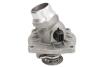 Термостат BMW 5 (E39)/7 (E38)/X5 (E53)/LANDROVER RANGE ROVER III (LM) Vernet TE6493105J (фото 1)
