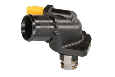 Термостат CITROEN/PEUGEOT C2/C3/Nemo/1007/207/Bipper "1.1-1.6 "03>> Vernet TE6808103J