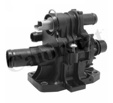 Термостат CITROEN/FIAT/FORD/MAZDA/MINI/PEUGEOT/VOLVO Berlingo/C4/Jumpy/Scudo/C-Max/Fiesta/Focus/2/3/ Vernet TH687583J