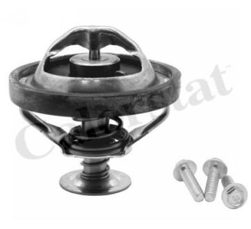Термостат Vernet TH7186.90J