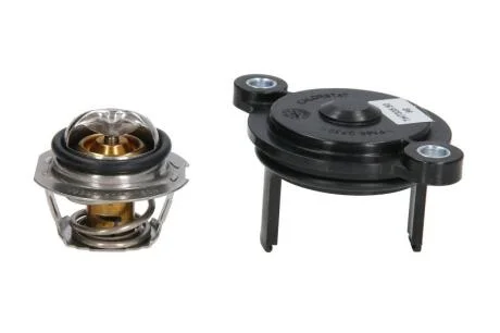 A_Термостат FORD Fiesta "1,0 "12>> Vernet TH733550J