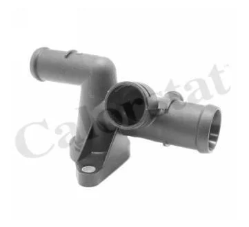 Фланець системи охолодження AUDI/SEAT/SKODA/VW TT/Leon/Octavia/Bora "1,8 "96-10 Vernet WF0032