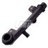 Фланець системи охолодження BMW 3/Z3 "1,6-2,0 "95-06 Vernet WF0056 (фото 2)