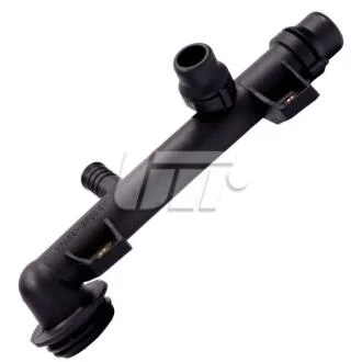 Фланець системи охолодження BMW 3/Z3 "1,6-2,0 "95-06 Vernet WF0056