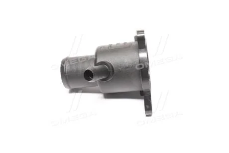 Фланець охолоджувальної рідини Logan/Sandero/Clio/Kangoo Vernet WF0077P