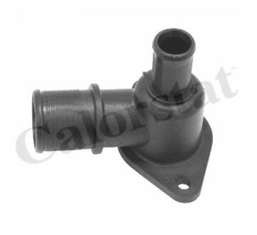 Флянець системи охолодження PEUGEOT/CITROEN "00>> Vernet WF0124
