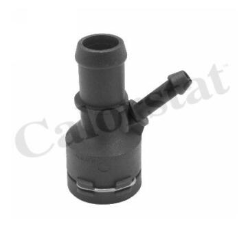 Фланець системи охолодження AUDI / VOLKSWAGEN 1K0122291C Vernet WF0158