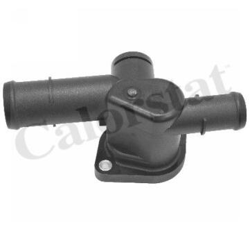 Фланець системи охолодження AUDI / VOLKSWAGEN Vernet WF0224