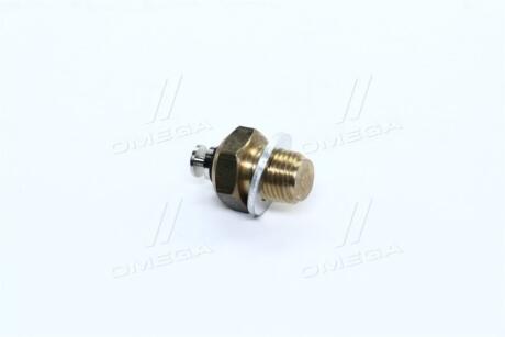 Датчики темпер. охл. рідини Vernet WS2521