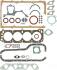 A_Комплект прокладок двигуна FORD Scorpio,Sierra,Transit 2,0 -94 VICTOR REINZ 012598506 (фото 1)