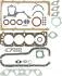 A_Комплект прокладок двигуна FORD Scorpio,Sierra,Transit 2,0 -94 VICTOR REINZ 012598506 (фото 1)