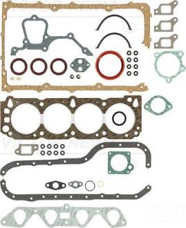 A_Комплект прокладок двигуна FORD Scorpio,Sierra,Transit 2,0 -94 VICTOR REINZ 012598506