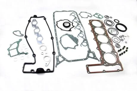 Комплект прокладок двигуна MB VICTOR REINZ 012924501