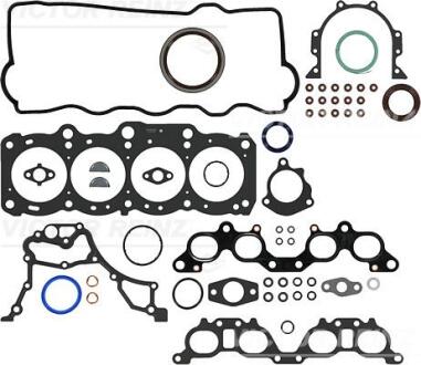 A_Комплект прокладок двигуна TOYOTA 5S-FE 96-01 VICTOR REINZ 015316001