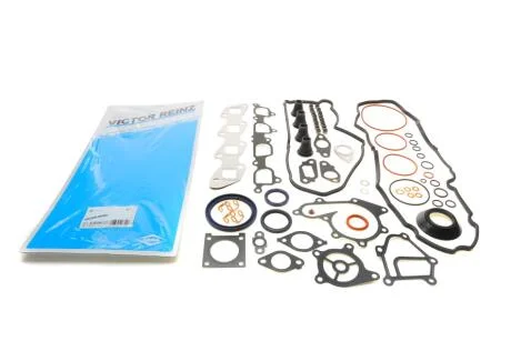 Комплект прокладок NISSAN YD25DDTi \'\'05-18 VICTOR REINZ 01-53694-01