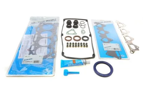 Комплект прокладок двигуна REINZ VICTOR REINZ 01-53880-01