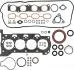 Комплект прокладок двигуна TOYOTA 1ZR-FE, 2ZR-FE, 3ZR-FE 07-12 VICTOR REINZ 015402501 (фото 1)