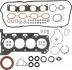 Комплект прокладок двигуна TOYOTA 1ZR-FAE, 2ZR-FAE, 3ZR-FAE 08-12 VICTOR REINZ 015402503 (фото 1)