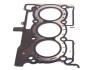 A_Комплект прокладок ГБЦ RENAULT Logan/Sandero/Captur \'\'0.9TCe \'\'12>> VICTOR REINZ 021018503 (фото 9)