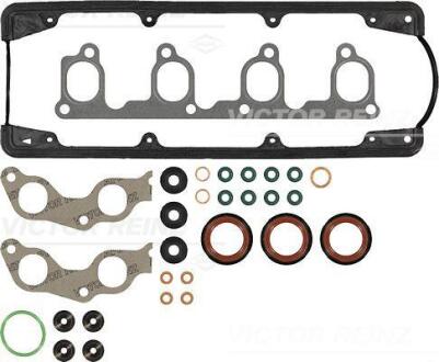A_Комплект прокладок ГБЦ VW Polo \'\'1,4D \'\'>>94 VICTOR REINZ 022653901