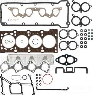 Комплект прокладок двигуна BMW M43B16 E36 93-96 VICTOR REINZ 022721503
