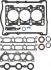 A_Комплект прокладок ГБЦ AUDI A4,A6,Allroad 2,7 97-05 VICTOR REINZ 023135003 (фото 1)