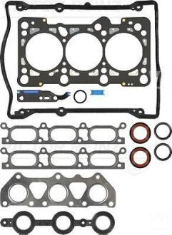 A_Комплект прокладок ГБЦ AUDI A4,A6,Allroad 2,7 97-05 VICTOR REINZ 023135003