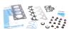Комплект прокладок ГБЦ RENAULT Clio,Megane,Laguna,Logan,Scenic 1,4-1,6 97- VICTOR REINZ 02-31675-01 (фото 1)